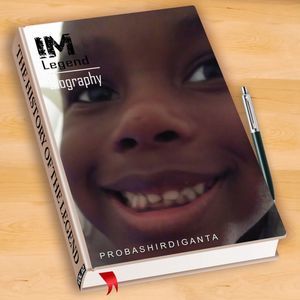 Meet your Posher, Tonya